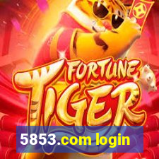 5853.com login